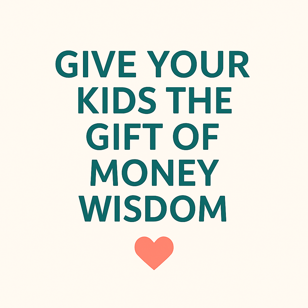 Money Manners