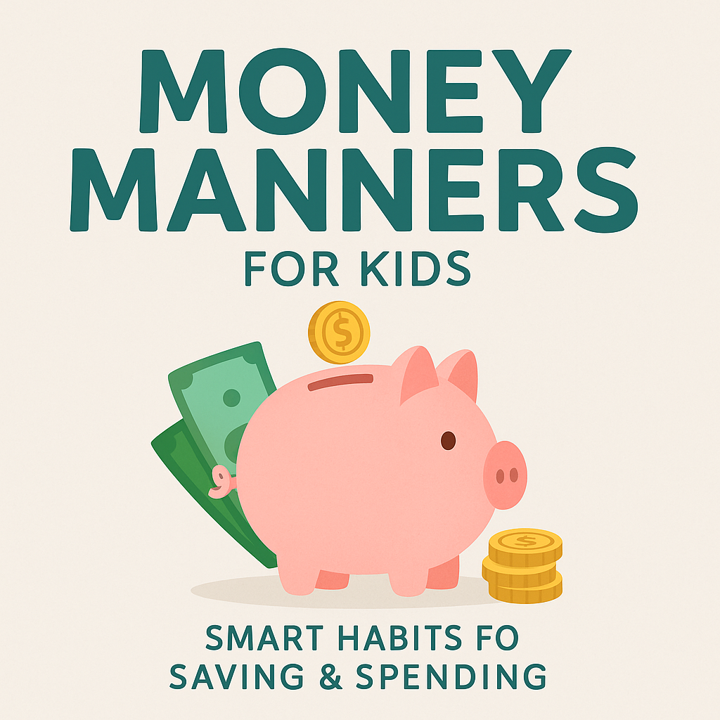 Money Manners